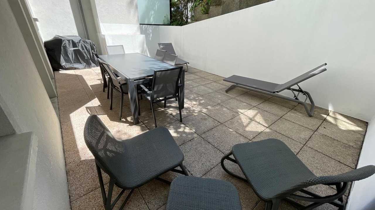 Photo of Outdoor in Brides-les-Bains