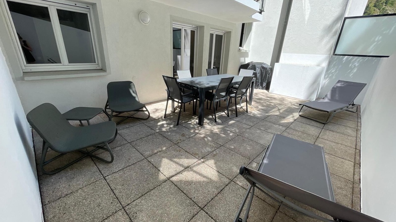 Photo of Outdoor in Brides-les-Bains