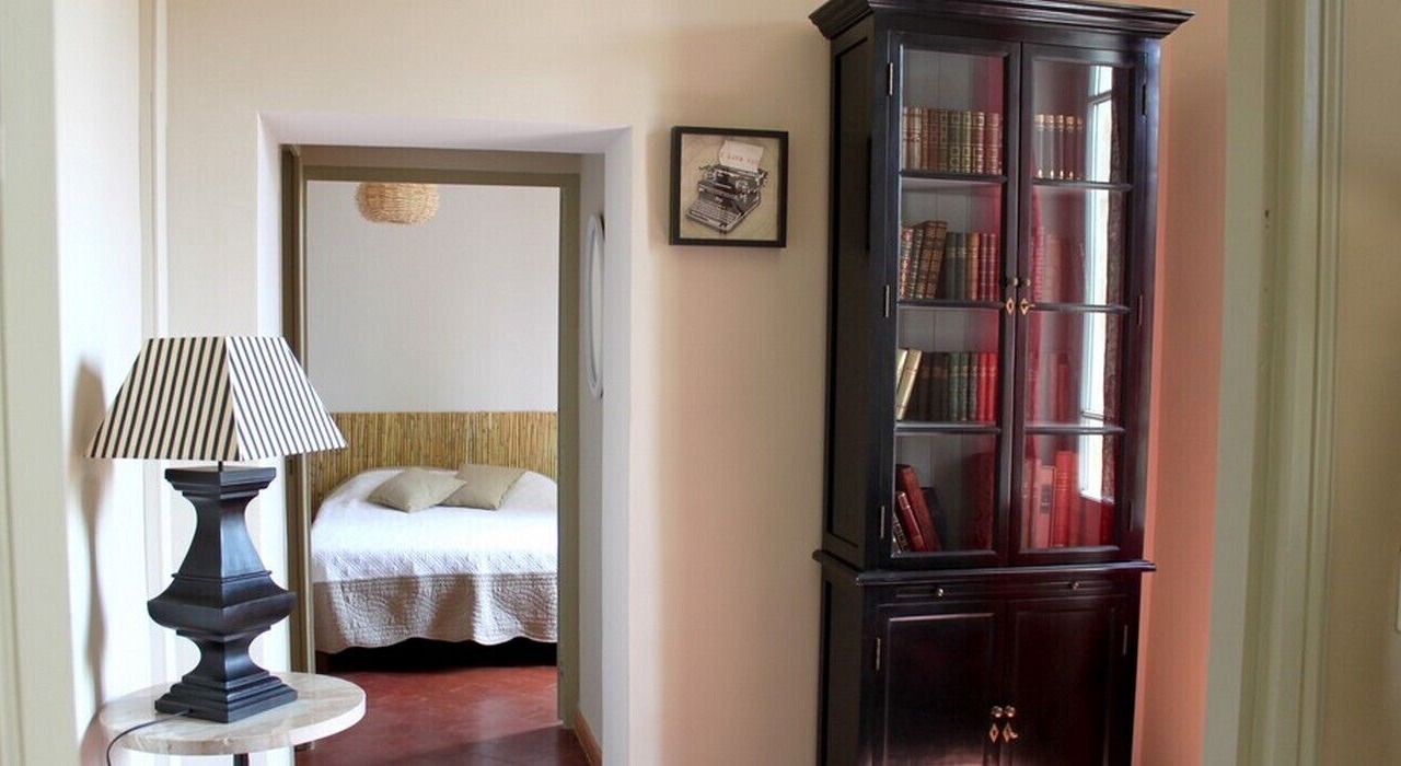 Photo of Bedroom in Mazan