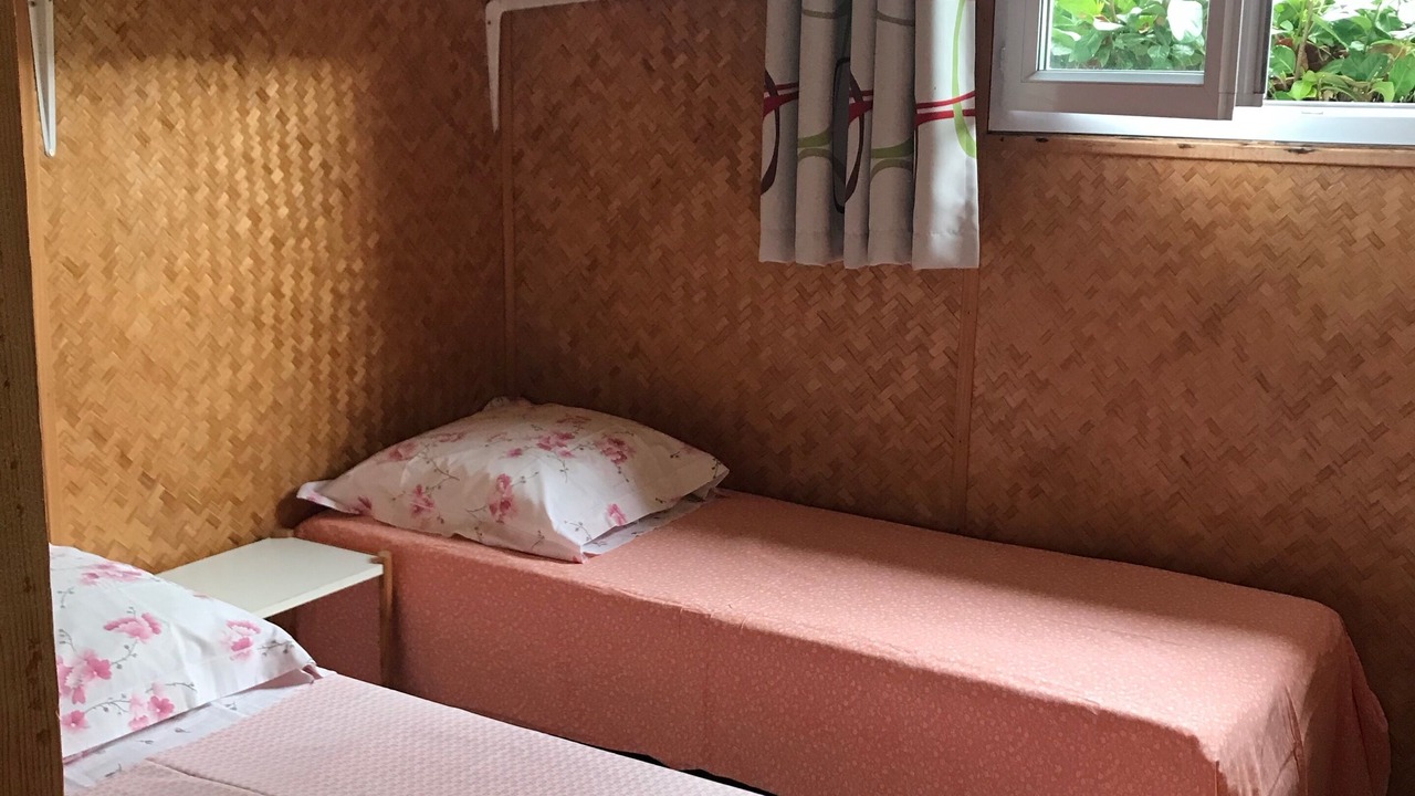 Photo of Bedroom in Montreal