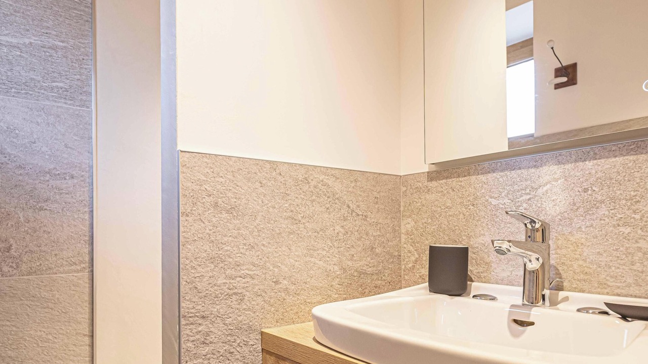 Photo of Bathroom in Termignon