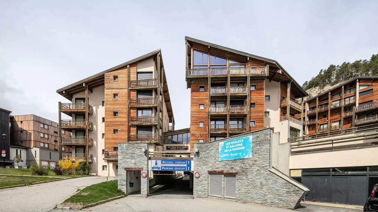 Photo of Outdoor in Villarodin-Bourget
