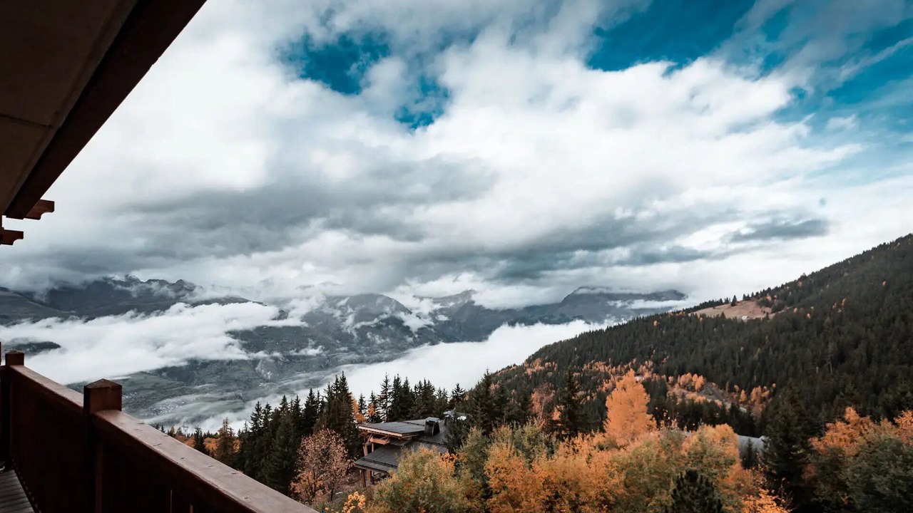 Photo of Outdoor in Arc-1800