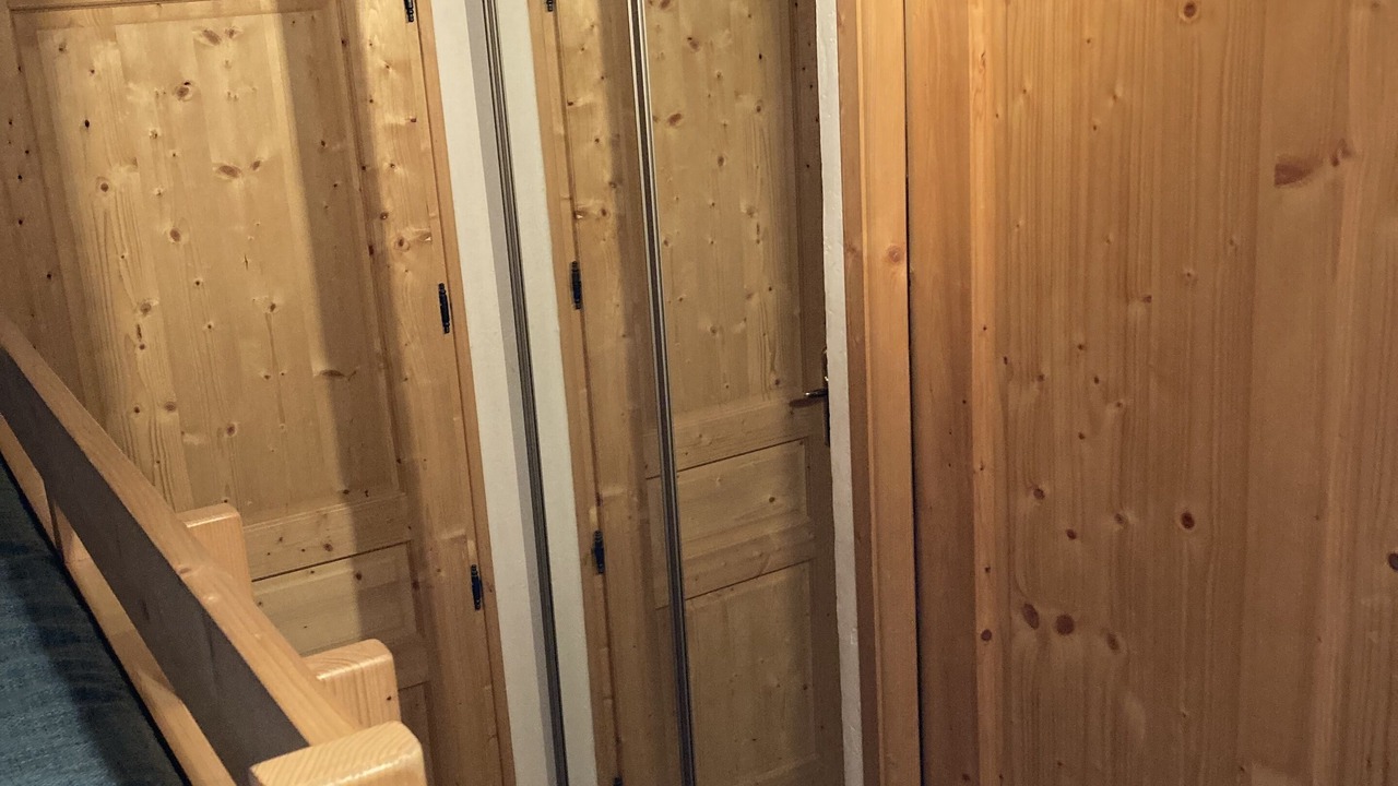 Photo of Bathroom in Val Claret