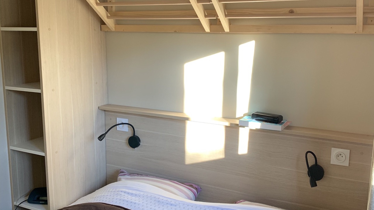 Photo of Bedroom in Chorges