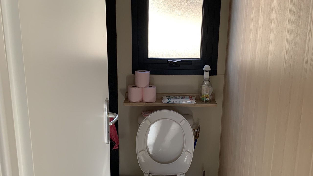 Photo of Bathroom in Chorges