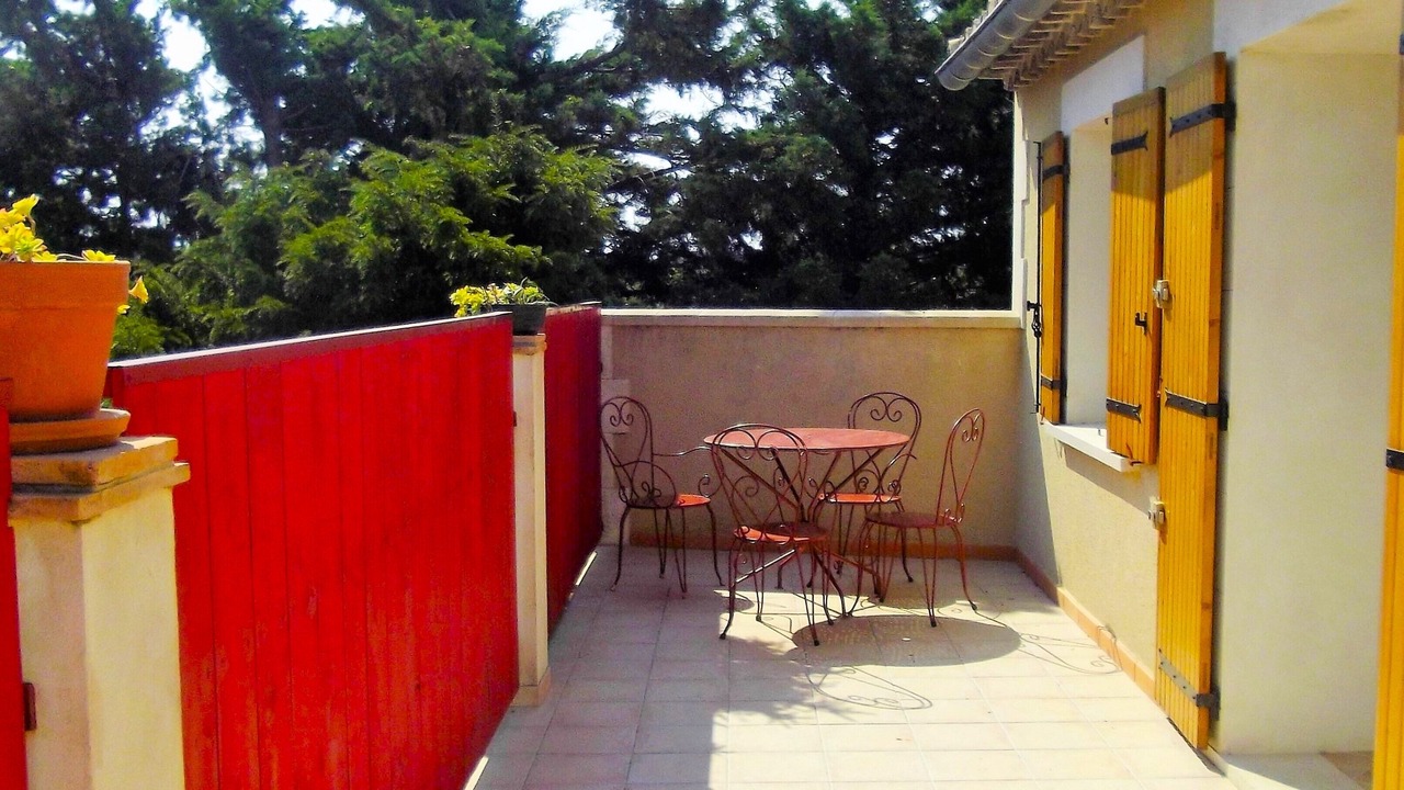 Photo of Outdoor in Vedene
