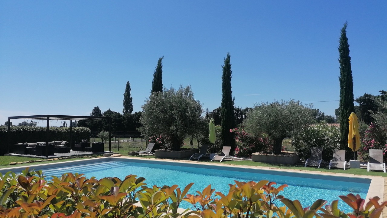 Photo of Outdoor in Piolenc