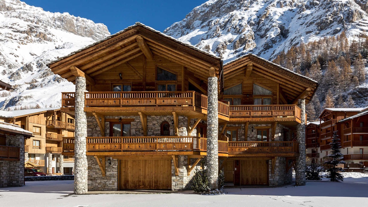 Photo of Outdoor in Le Cret