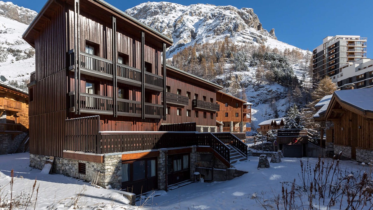 Photo of Outdoor in Le Cret