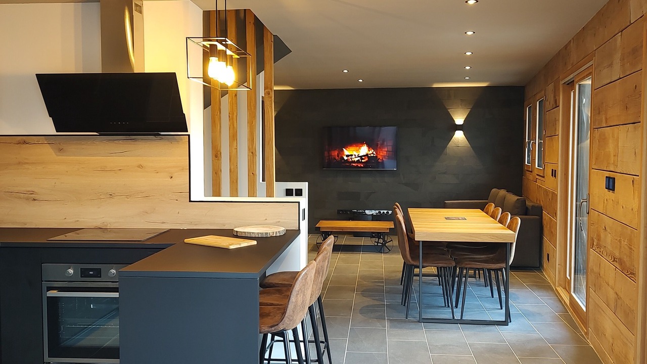Photo of Others in La Grave