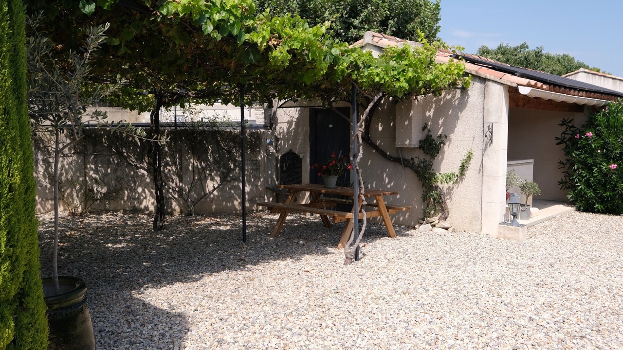 Photo of Outdoor in L'Isle-sur-la-Sorgue
