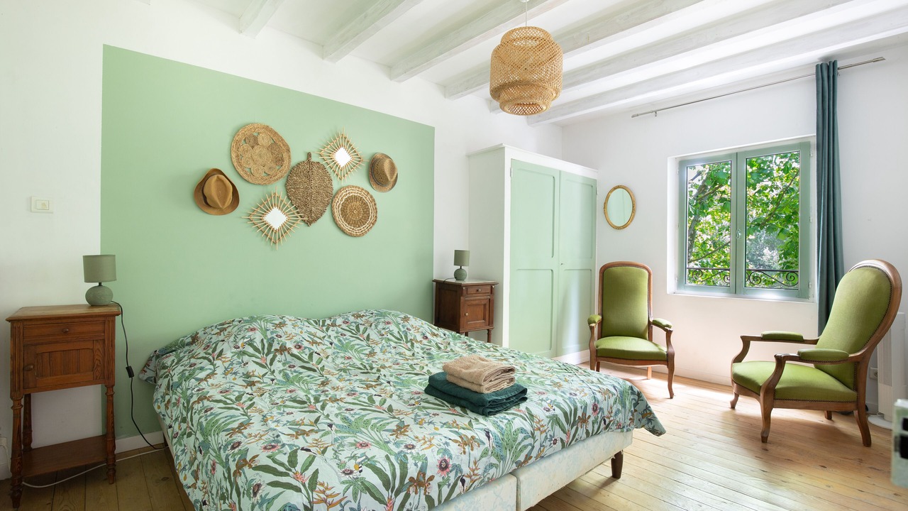 Photo of Bedroom in Le Thor