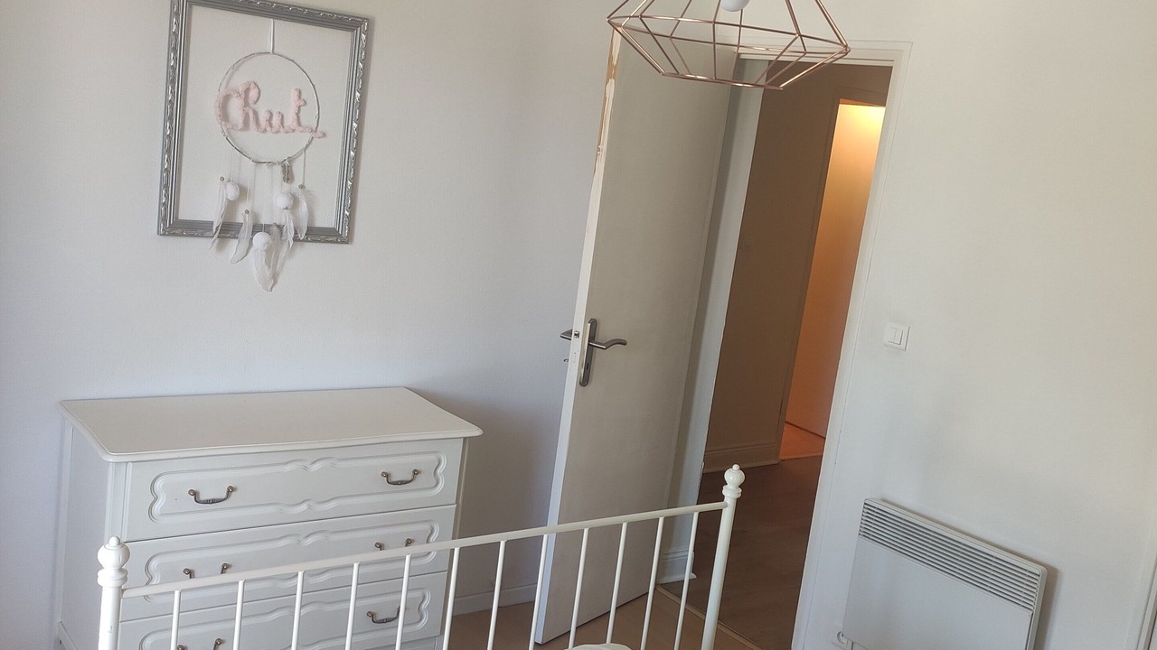 Photo of Bedroom in Jonquieres