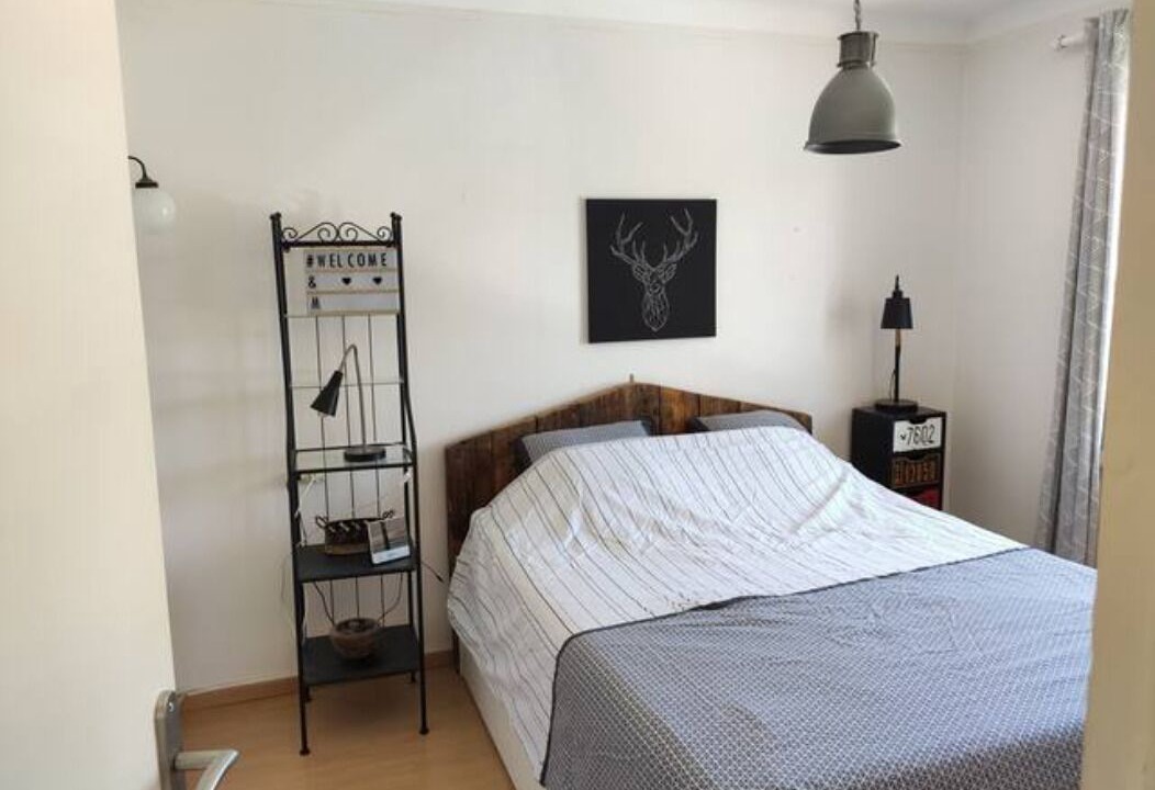Photo of Bedroom in Jonquieres