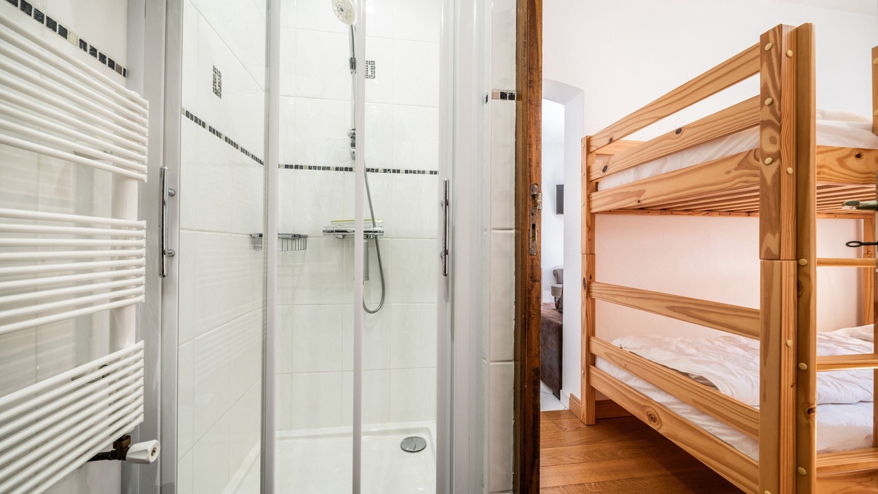 Photo of Bathroom in Morillon