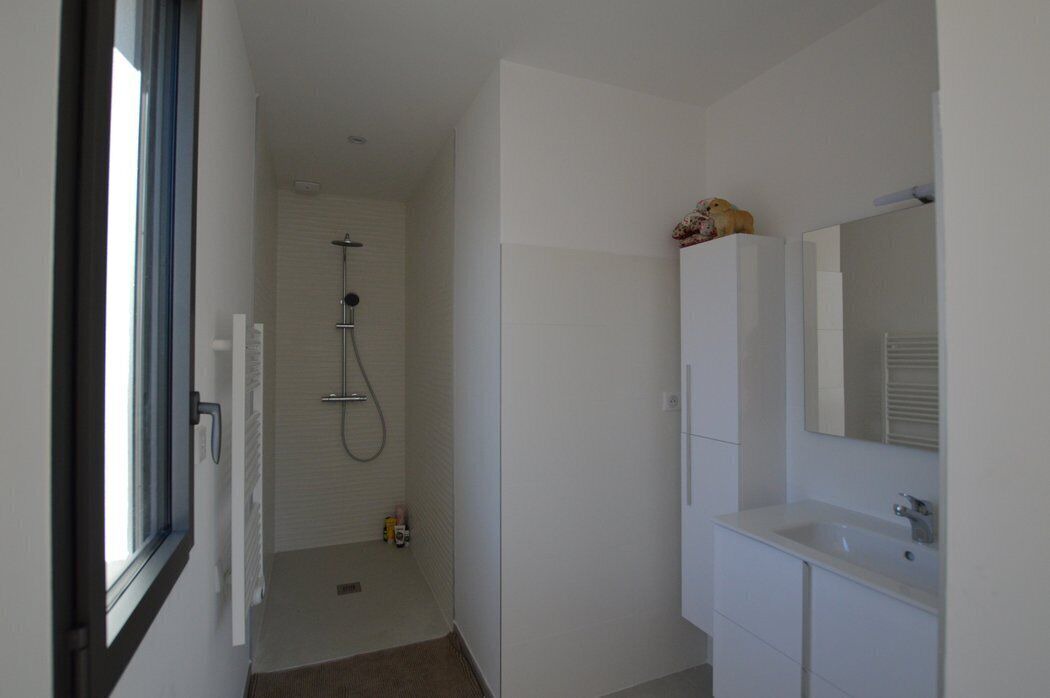 Photo of Bathroom in Castelnau-le-Lez