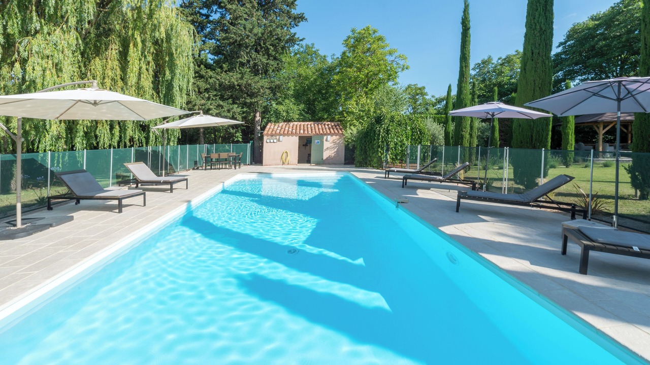 Photo of Outdoor in Carpentras