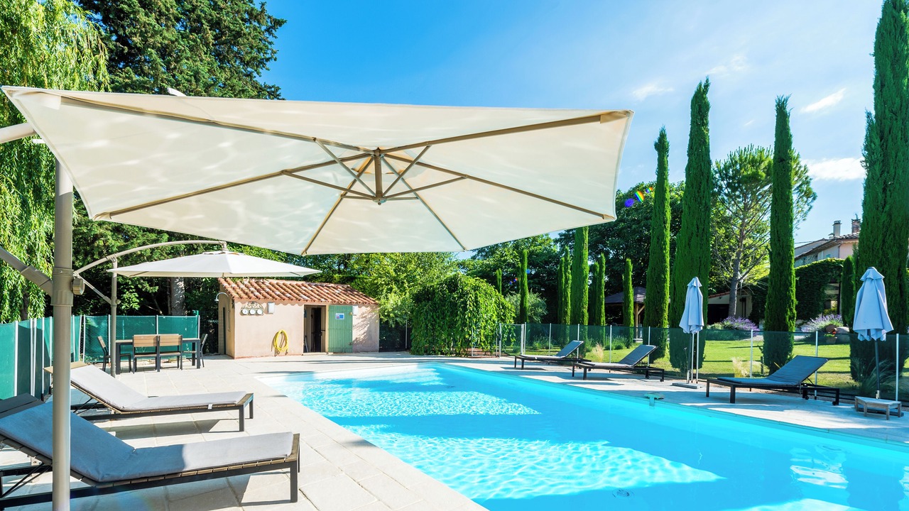 Photo of Outdoor in Carpentras