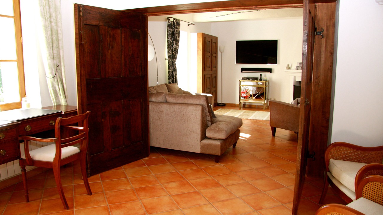 Photo of Livingroom in Carpentras