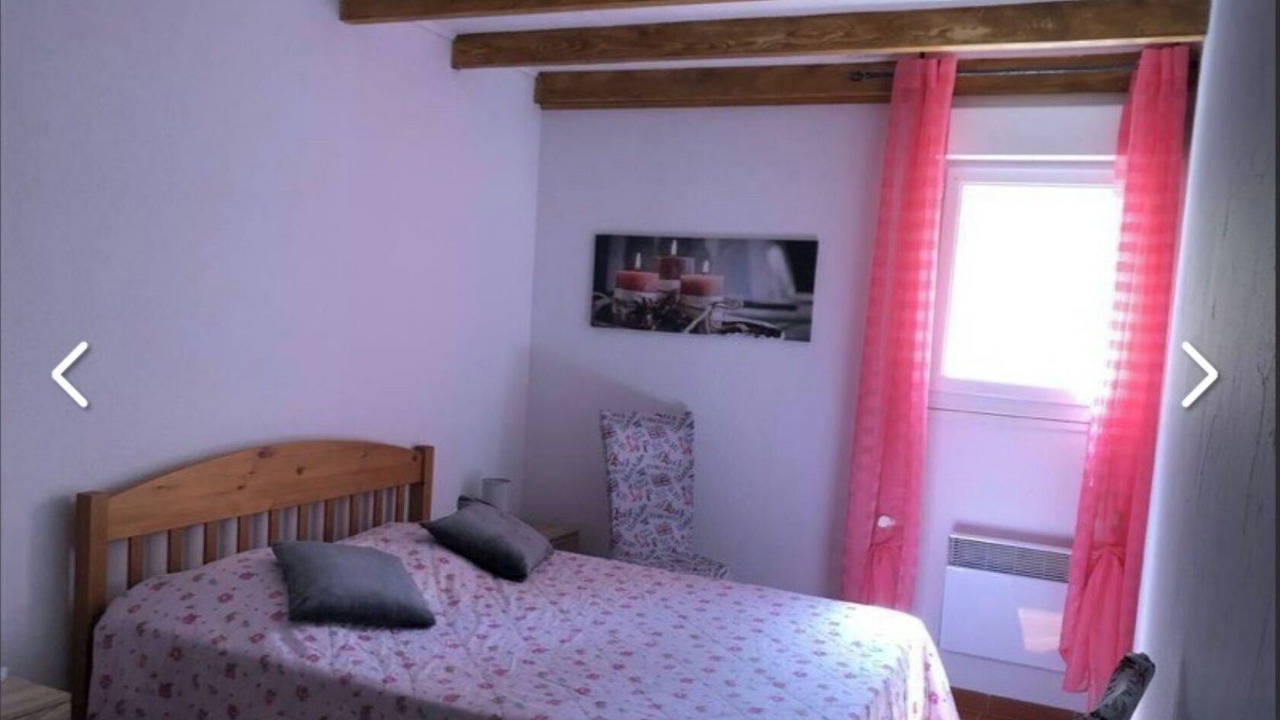 Photo of Bedroom in Vallon-Pont-d'Arc