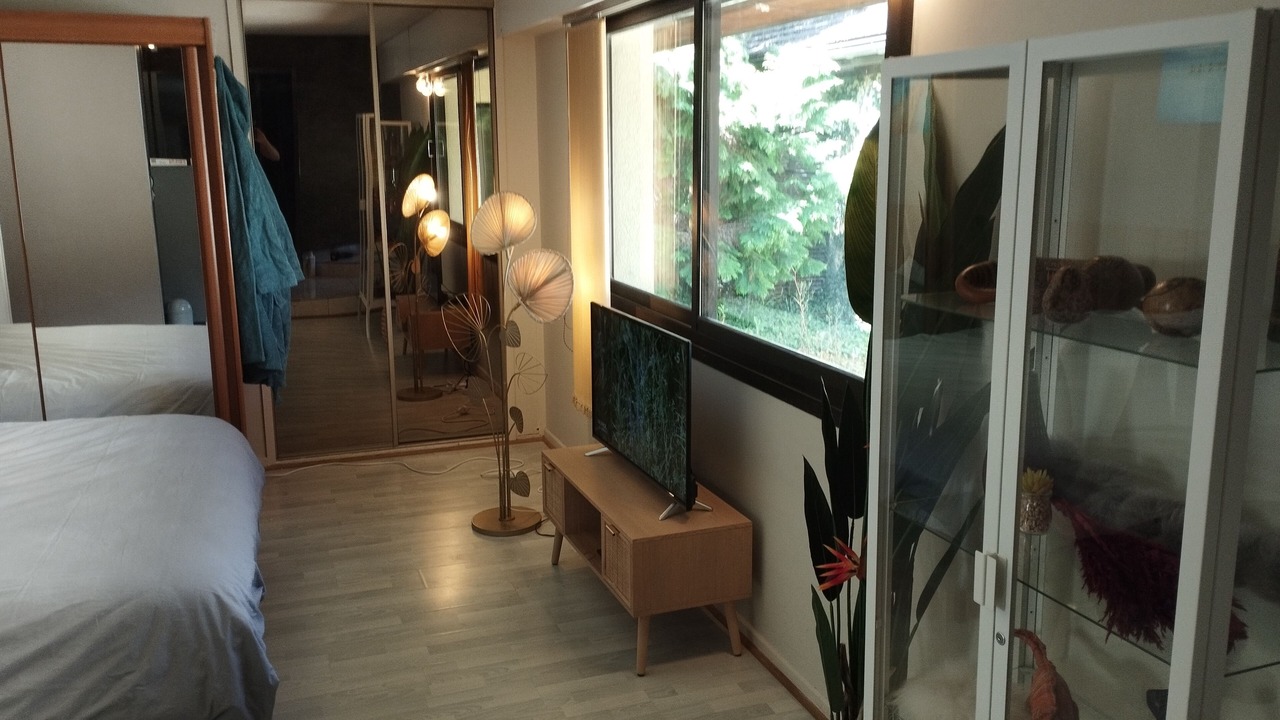 Photo of Bedroom in Doussard