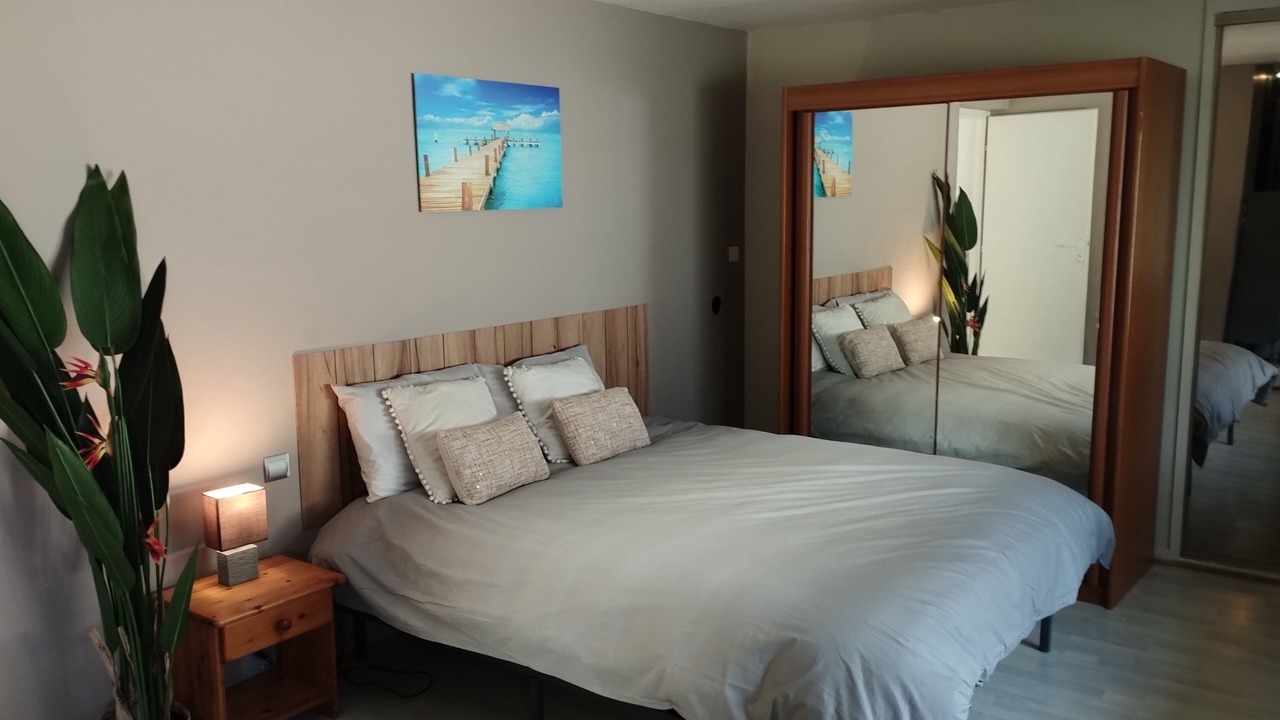 Photo of Bedroom in Doussard
