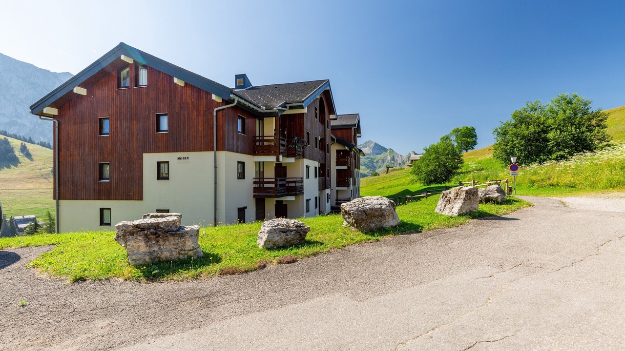 Photo of Outdoor in Manigod