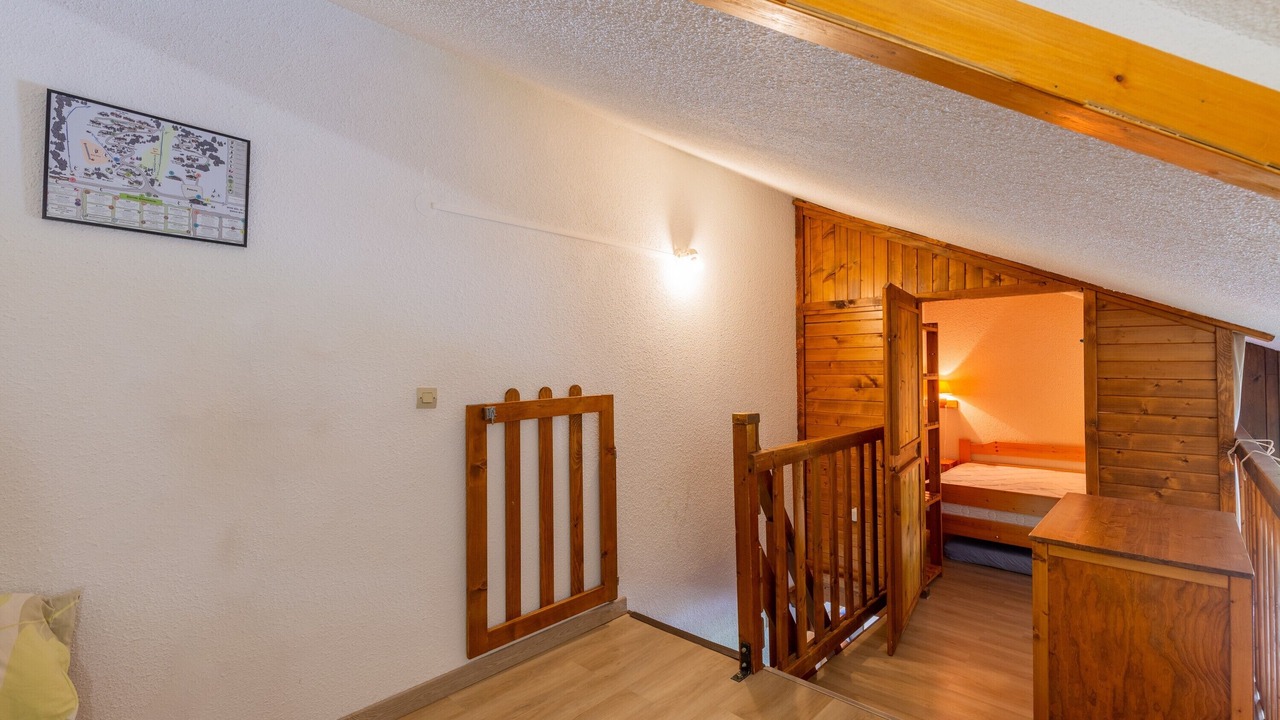 Photo of Bedroom in Manigod