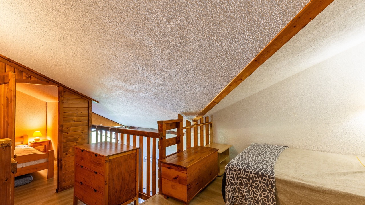 Photo of Bedroom in Manigod