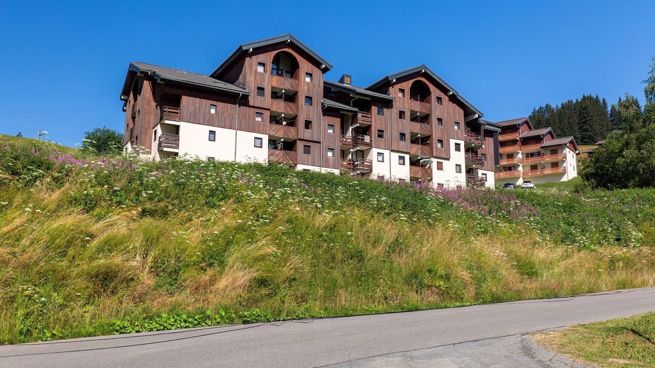 Photo of Outdoor in Manigod