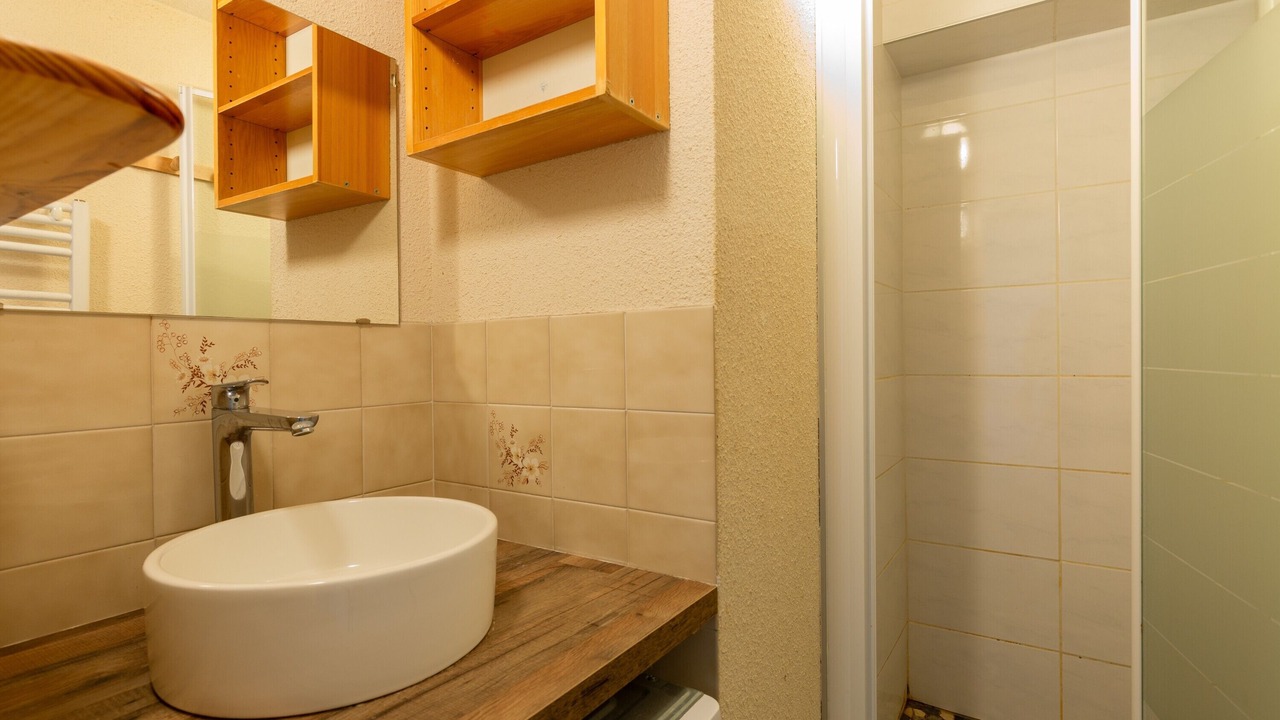 Photo of Bathroom in Manigod