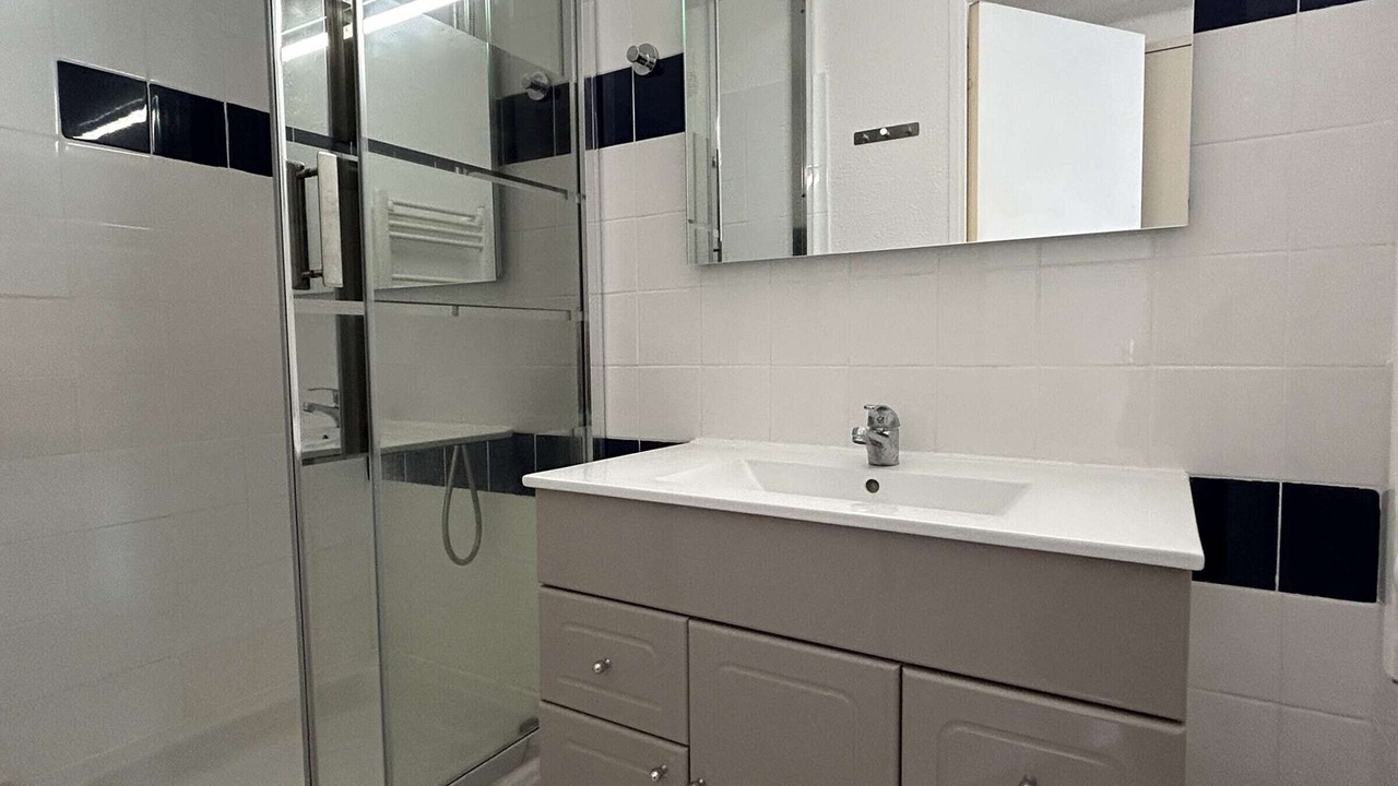 Photo of Bathroom in Les Ayguades