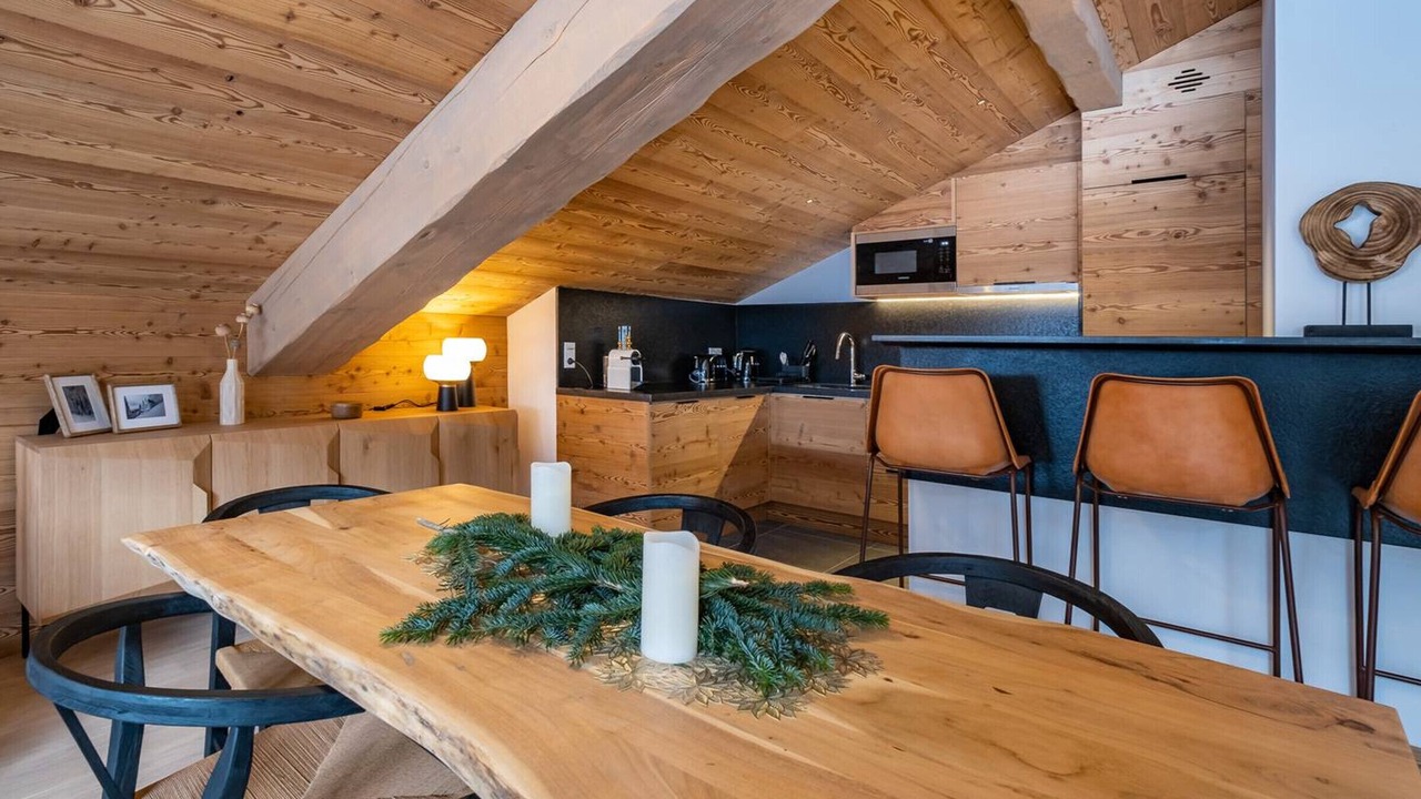 Photo of Others in Meribel-Mottaret