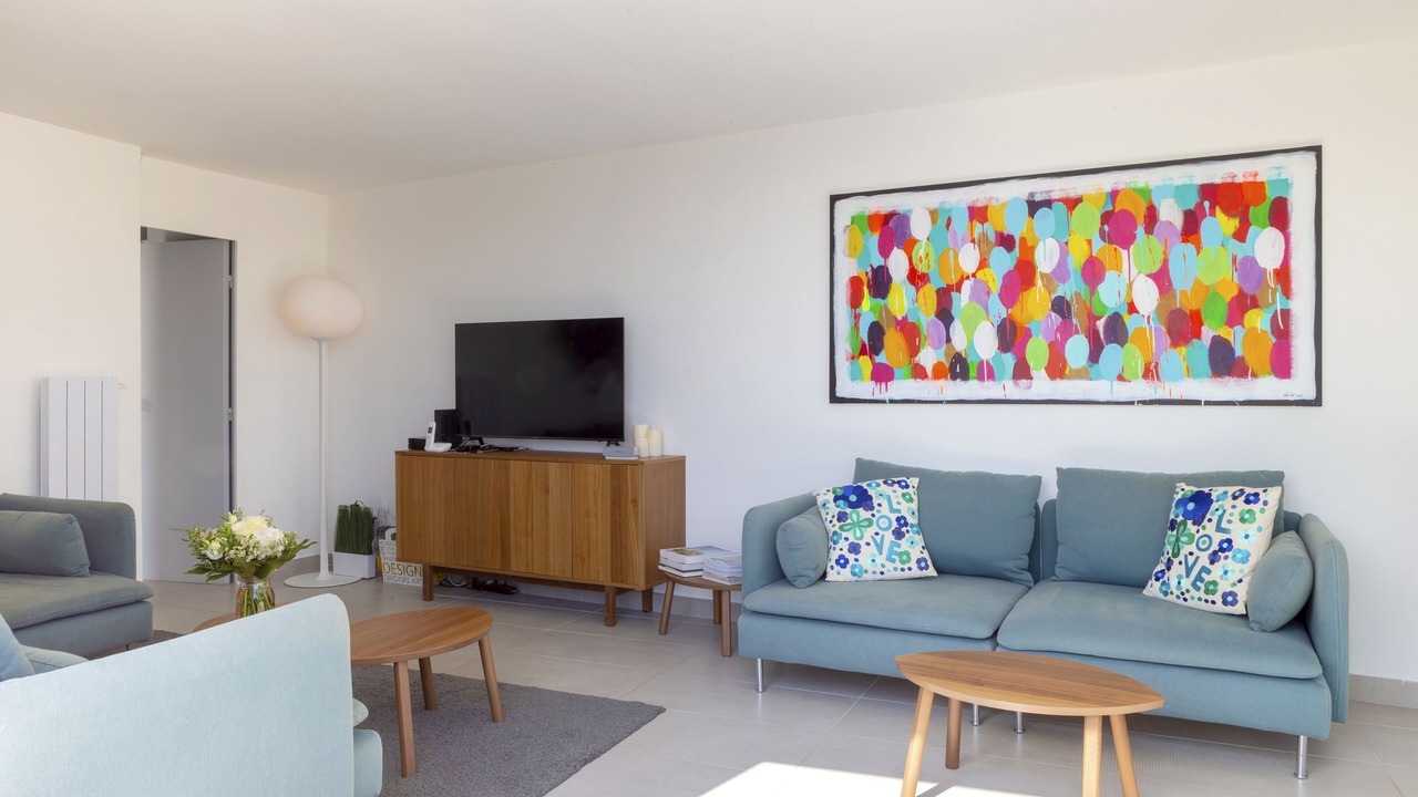 Photo of Livingroom in Le Couchant
