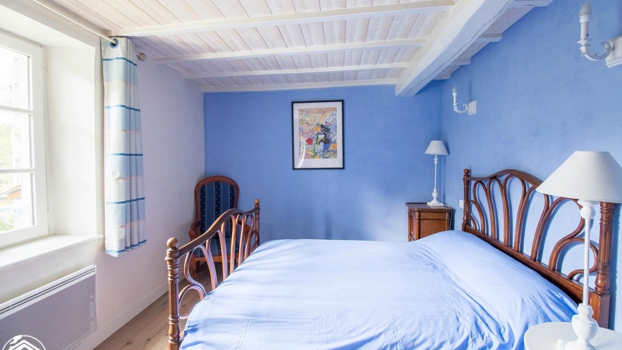 Photo of Bedroom in Bort-l'Etang