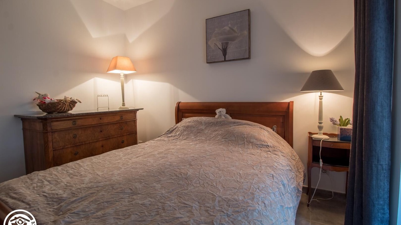 Photo of Bedroom in Montpeyroux
