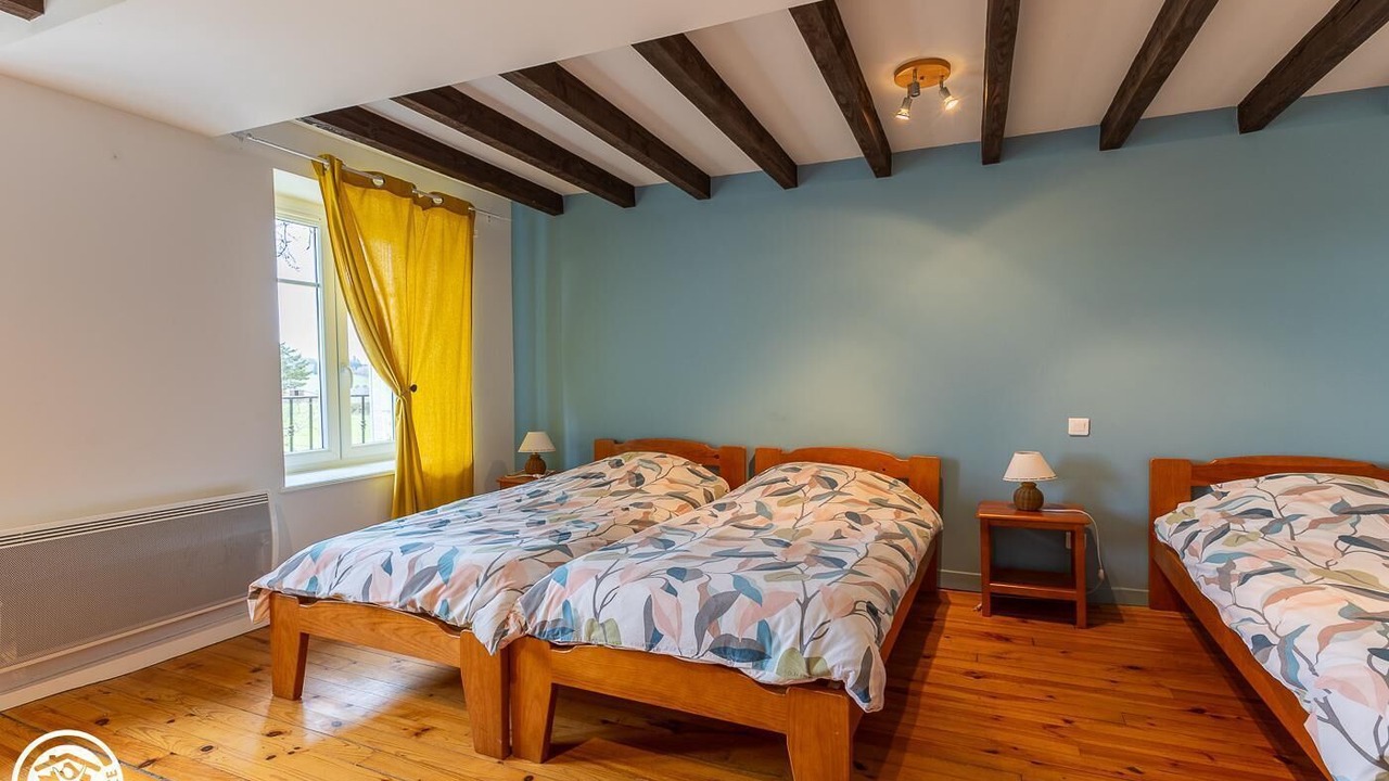 Photo of Bedroom in Saint-Julien-la-Geneste