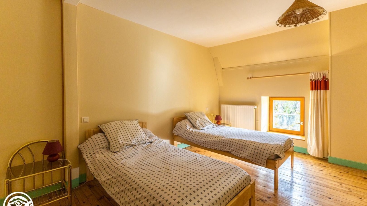 Photo of Bedroom in Saint-Alyre-es-Montagne