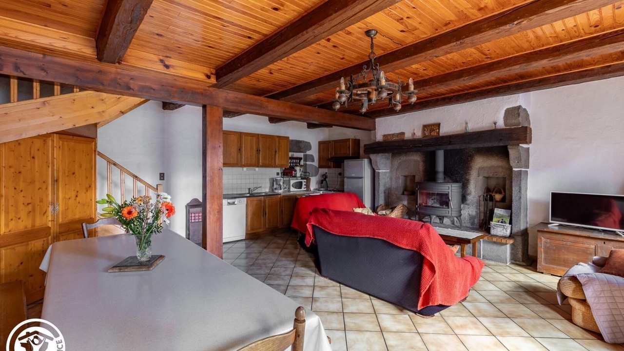 Photo of Livingroom in Perpezat