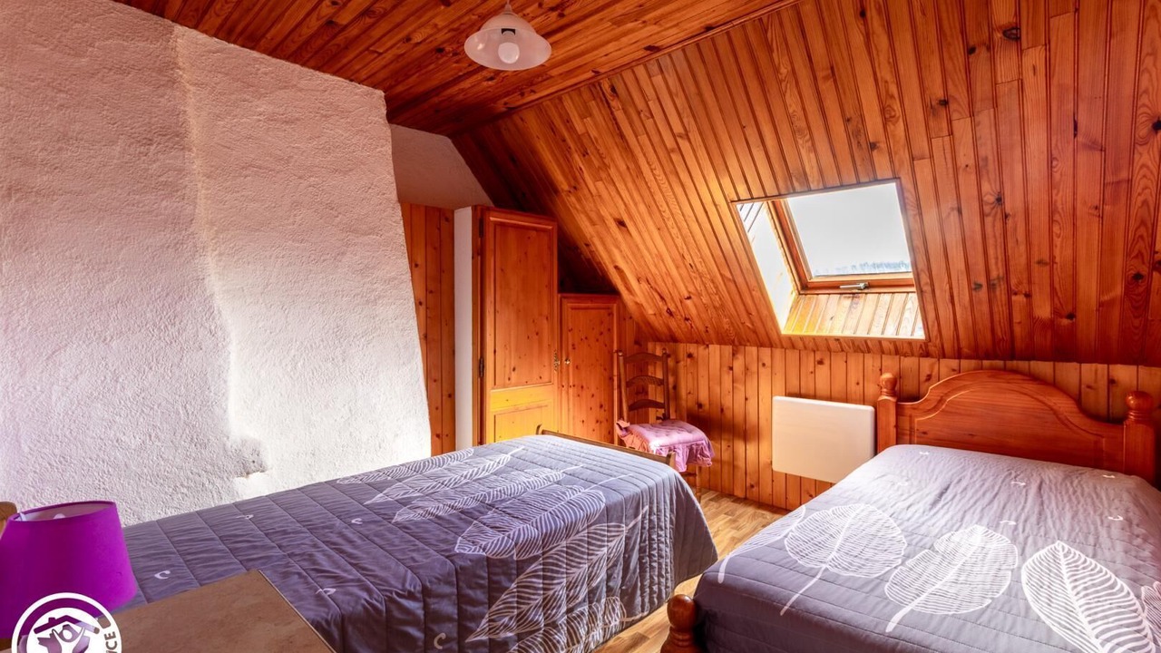 Photo of Bedroom in Perpezat