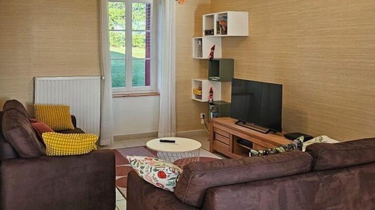 Photo of Livingroom in Tauves