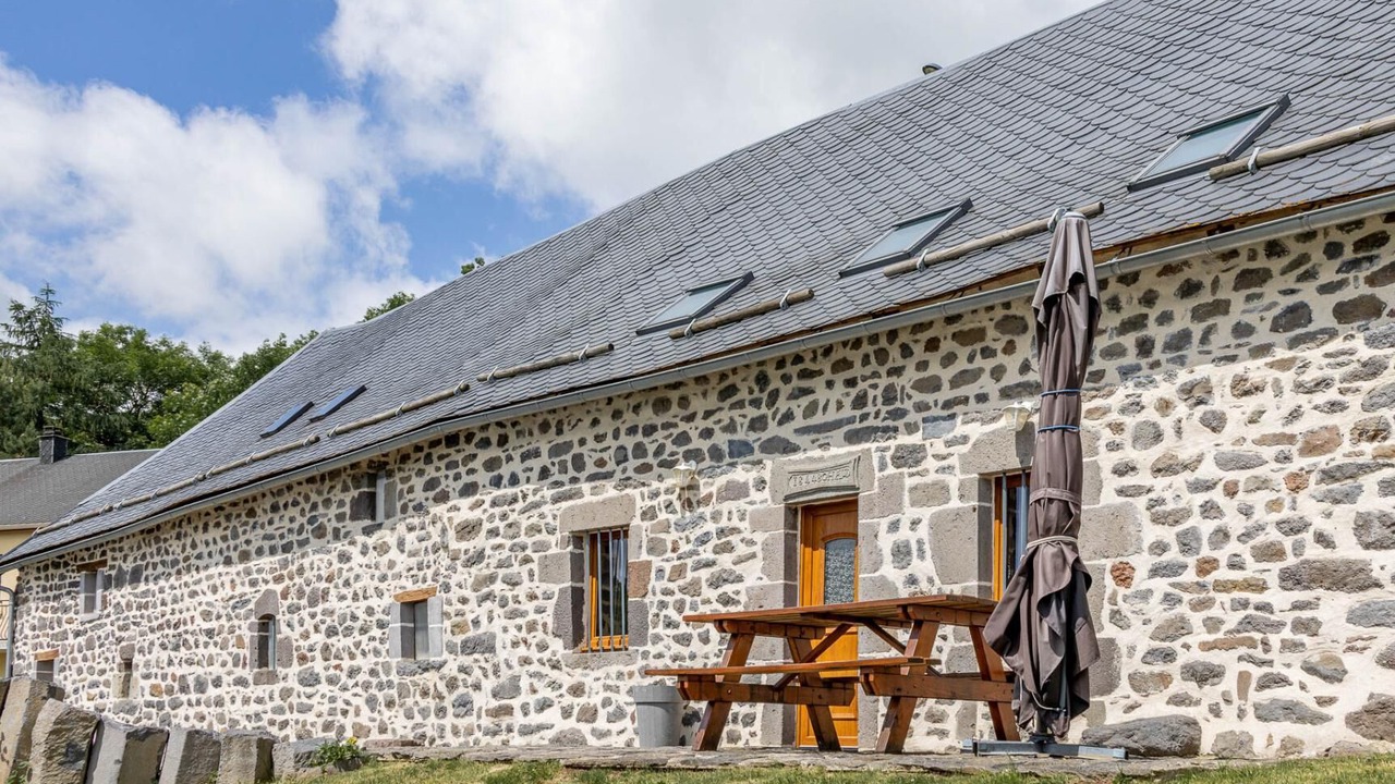 Photo of Outdoor in Saint-Pierre-Colamine