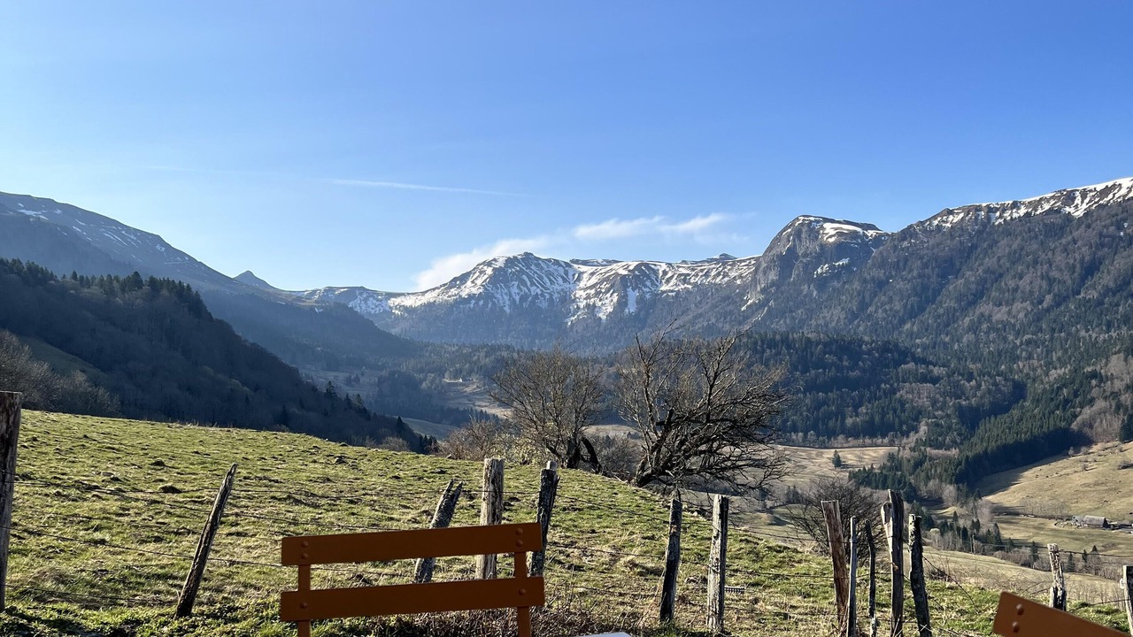 Photo of Others in Le Falgoux