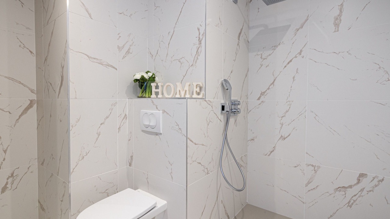 Photo of Bathroom in Courchevel