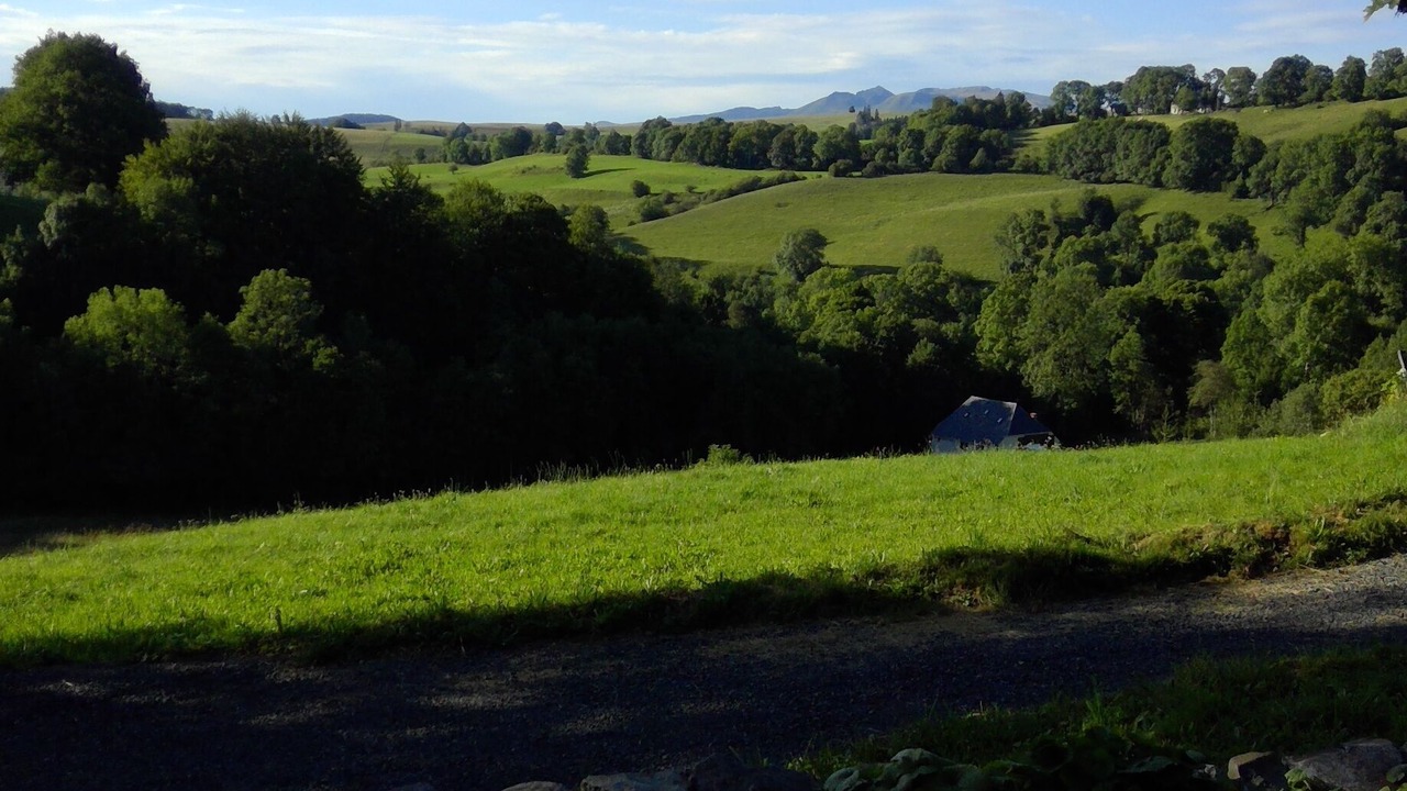Photo of Outdoor in Espinchal