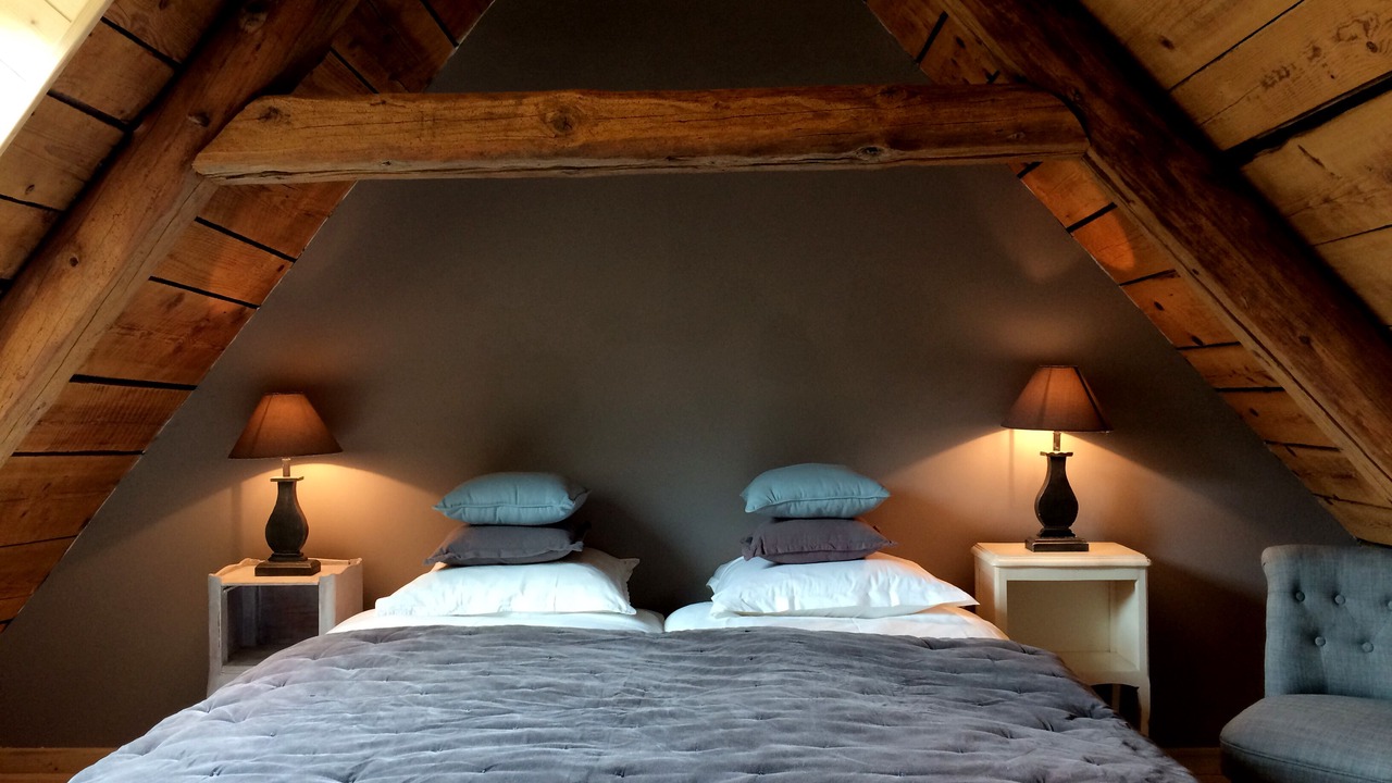 Photo of Bedroom in Espinchal