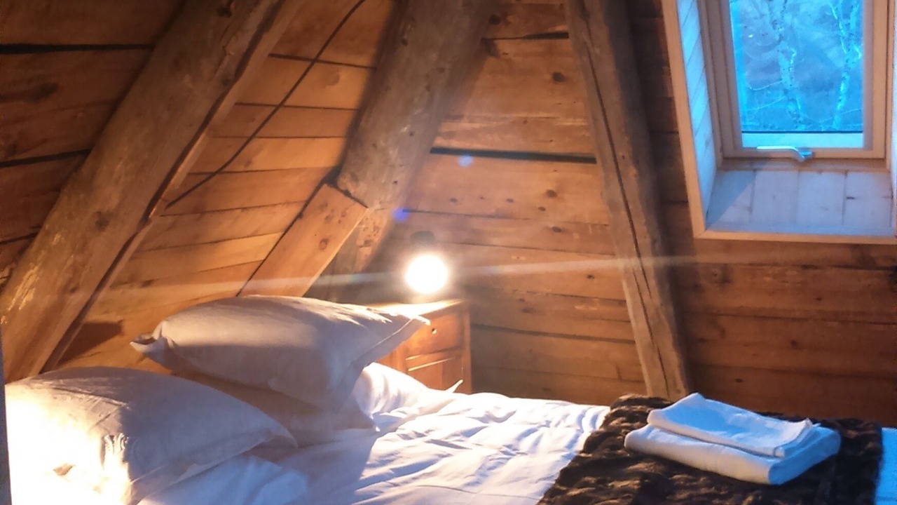 Photo of Bedroom in Espinchal