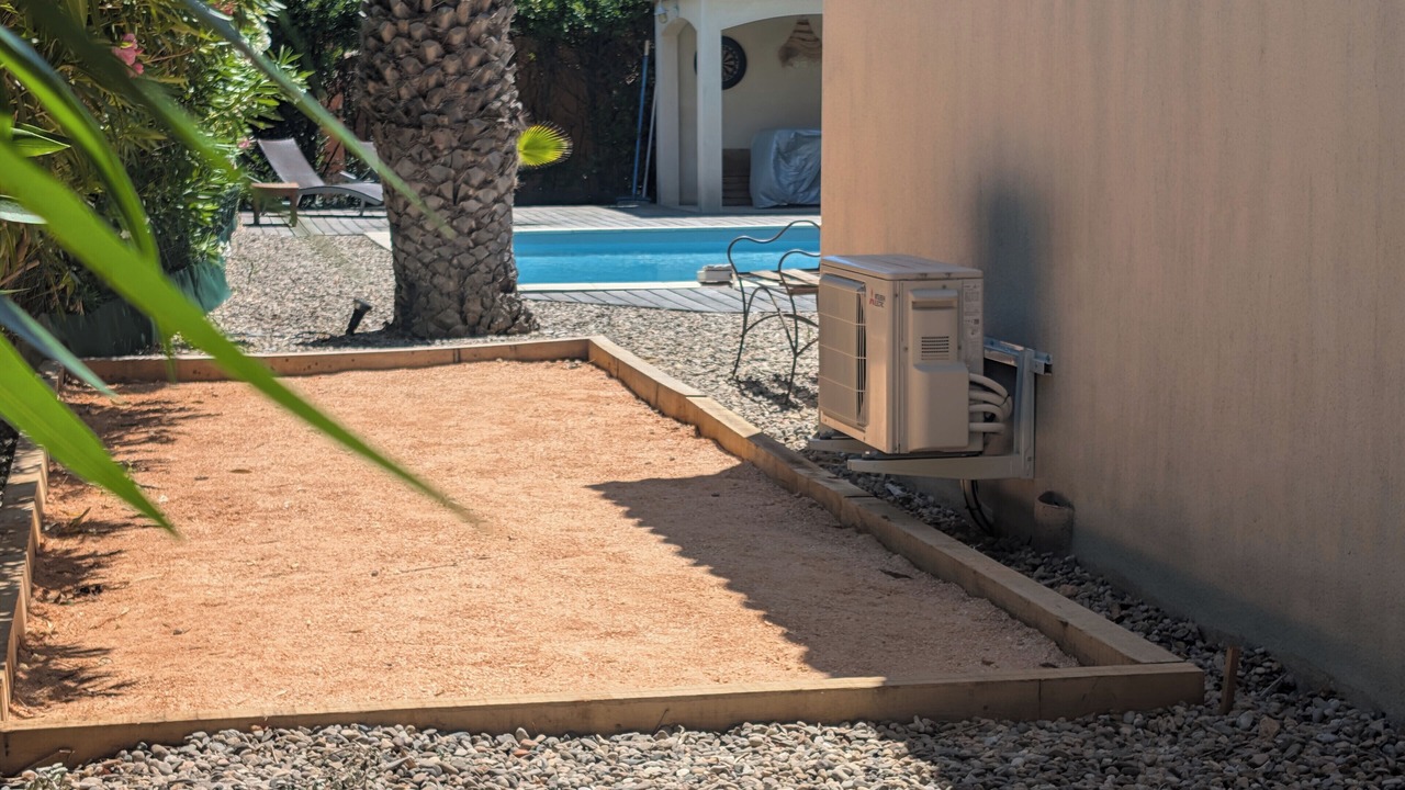Photo of Outdoor in Beziers