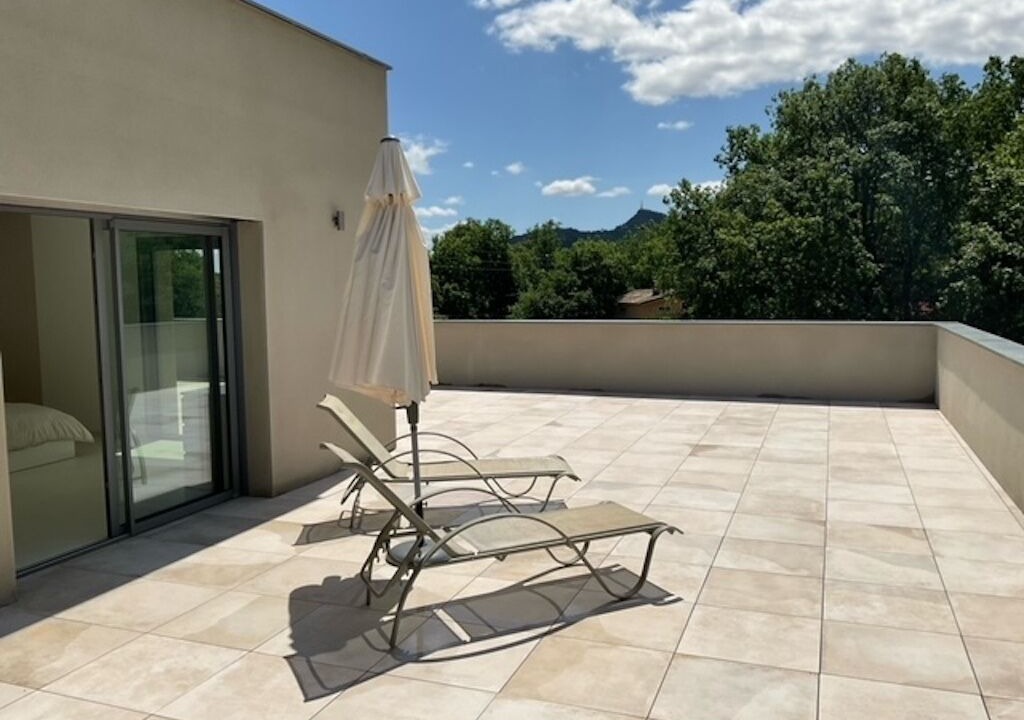 Photo of Patio Balcony in Saint Alban Auriolles